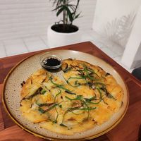 O at Chickpea Bali  in Ungasan