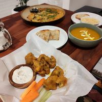  at Chickpea Bali  in Ungasan