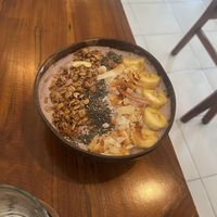   at Chickpea Bali  in Ungasan