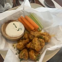   at Chickpea Bali  in Ungasan