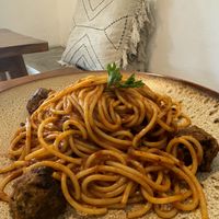   at Chickpea Bali  in Ungasan