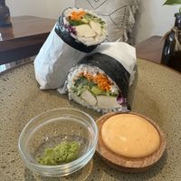   at Chickpea Bali  in Ungasan