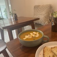   at Chickpea Bali  in Ungasan