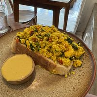   at Chickpea Bali  in Ungasan