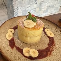   at Chickpea Bali  in Ungasan