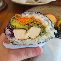  at Chickpea Bali  in Ungasan