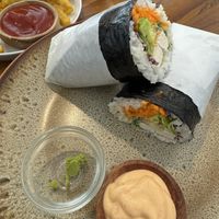   at Chickpea Bali  in Ungasan