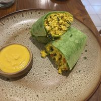   at Chickpea Bali  in Ungasan