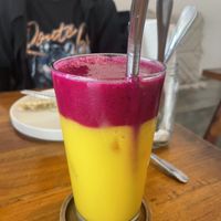   at Chickpea Bali  in Ungasan