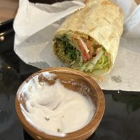   at Chickpea Bali  in Ungasan