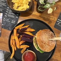   at Chickpea Bali  in Ungasan