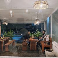  at Chickpea Bali  in Ungasan