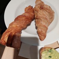 Ontbijt at Le Pain Quotidien - Kalandeberg in Ghent