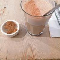  at Le Pain Quotidien - Kalandeberg in Ghent