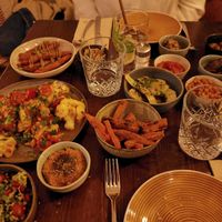 Messe at Hummel in Graz