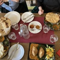   at Himalaya Masala in Graz