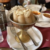   at Himalaya Masala in Graz