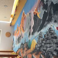   at Himalaya Masala in Graz