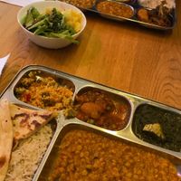   at Himalaya Masala in Graz