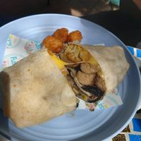  at Flissys Coffee Shop in Thurstaston