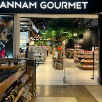  at Annam Gourmet in Hanoi