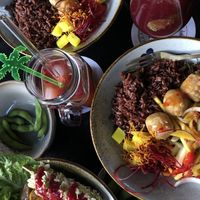 All vegan  at To80 vegan in Cologne