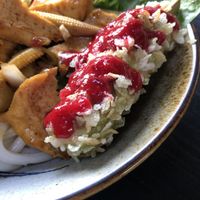 Udon Love - Big Bowl   at To80 vegan in Cologne