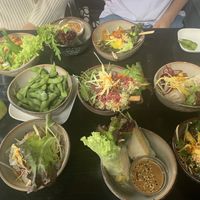   at To80 vegan in Cologne