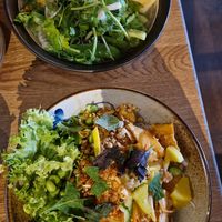  at To80 vegan in Cologne