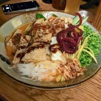  at To80 vegan in Cologne