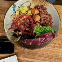  at To80 vegan in Cologne