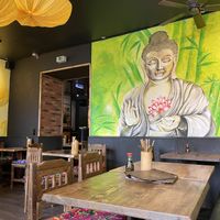   at To80 vegan in Cologne