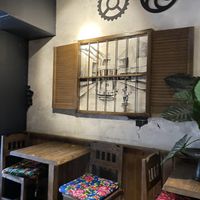   at To80 vegan in Cologne