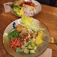  at To80 vegan in Cologne