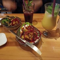  at To80 vegan in Cologne