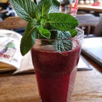 Exotic Love at To80 vegan in Cologne