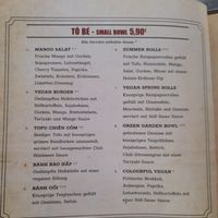  at To80 vegan in Cologne