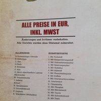  at To80 vegan in Cologne