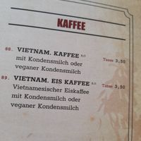  at To80 vegan in Cologne