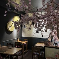   at To80 vegan in Cologne