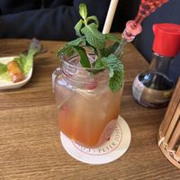   at To80 vegan in Cologne