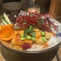   at To80 vegan in Cologne