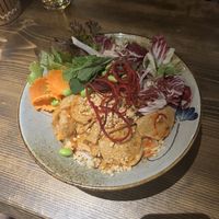   at To80 vegan in Cologne