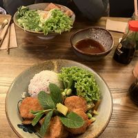  at To80 vegan in Cologne