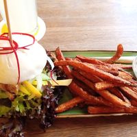 No. 32 at To80 vegan in Cologne