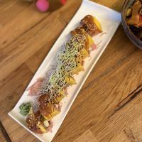   at To80 vegan in Cologne