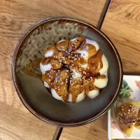   at To80 vegan in Cologne