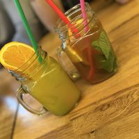   at To80 vegan in Cologne