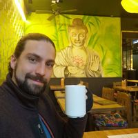  at To80 vegan in Cologne