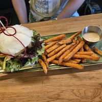  at To80 vegan in Cologne